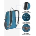 thumbnail image 5 of Mochila Ultraligera Waterfly Plegable 20L para Hombres y Mujeres, 5 of 5