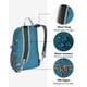 thumbnail image 5 of Mochila Ultraligera Waterfly Plegable 20L para Hombres y Mujeres, 5 of 5