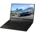 thumbnail image 3 of Gigabyte AERO 15X V8-BK4K4P 15.6" Adobe 100% UHD IPS Notebook, i7-8750H, GTX 1070 GDDR5 8GB, DDR4 16GBx1, 512GB M.2 PCIe, Win10 Pro, Gaming Laptop, 3 of 9