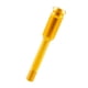 thumbnail image 1 of Palanca de Cambio er de 13cm para Vehículos Oro DYNWAVEMX Perilla de cambio corta, 1 of 6