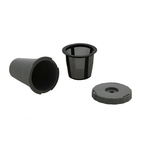 Krups Filter Holder - Keurig My K-Cup Reusable Coffee Holder & Filter Set