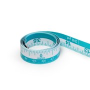 Dritz Measuring Tool Set, 4 pcs