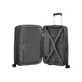 thumbnail image 2 of Maleta Rígida 25 Pulgadas American Tourister Sunside Negro, 2 of 4