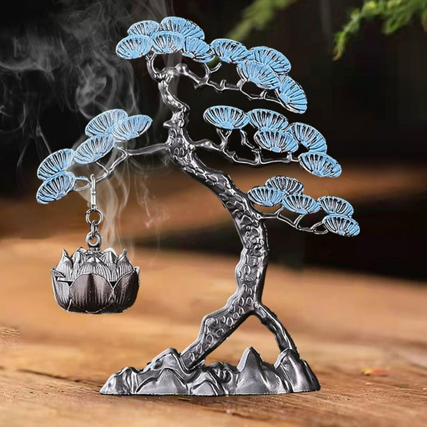 jifeng Hanging Incense Burner Holder Incense Holder for Cone