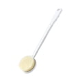 thumbnail image 4 of Shower Cleaning Brush with Long Handle Shower Body Exfoliating Brush Bath Back Cleaning Scrubberes with Long Handle Bath Brush Long Handle for Shower Back Brush Long Handle for Shower, 4 of 9