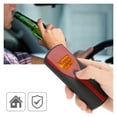 thumbnail image 2 of Digital Alcohol Breath Alert Breath Tester LCD Display with Audible Alert Quick Response Breathalyzer Parking Breathalyser ,Easy to Use, 2 of 6