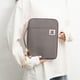 thumbnail image 1 of Funda para tableta | Organizador multicapa resistente al agua para iPad y accesorios | Funda de viaje para hombre y mujer | 35 x 26 x 4 cm, 1 of 6