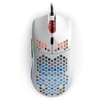 thumbnail image 2 of Glorious Model O- (Minus) Gaming Mouse, Glossy White (GOM-GWHITE), 2 of 7