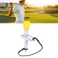 thumbnail image 3 of Tee de pelota de golf, tees de golf, tees de golf de plástico de silicona, soporte de tees de golf ajustable, muy versátil, 3 of 8