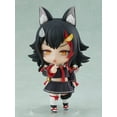 thumbnail image 6 of Nendoroid 1856 Ookamio Mio Figure - hololive production, 6 of 7