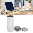 thumbnail image 4 of Sublimation Tumblers,  Speaker Tumblers Rustproof Stainless Steel PP Conical Design  For Home, 4 of 8