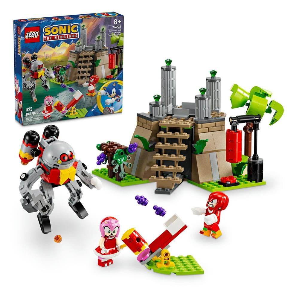 Lego Sonic Mercado Libre Lego Sonic Juegos De Lego Mercado Libre - Main Image