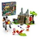 thumbnail image 1 of Set LEGO Sonic Knuckles y el Santuario de la Master Emerald 76998, 1 of 4