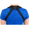 thumbnail image 2 of Protec Saxophone Harness with Deluxe Metal Trigger Snap, Small, Model A306SM, 2 of 5