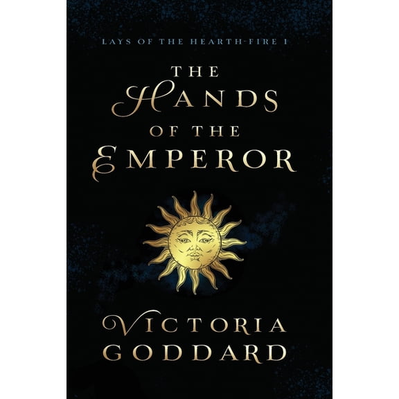The Hands of the Emperor, (Paperback)