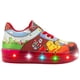 thumbnail image 5 of Tenis Con Luz Para Niño Videojuego Mario Fontanero rojo 15, 5 of 5