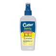 thumbnail image 1 of Repelente para mosquitos Cutter Family spray 148 ml, 1 of 4