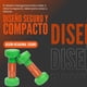 thumbnail image 2 of De neopreno 3 kg (par) , pesas para ejercicio funcional, fuerza, resistencia y cardio, 2 of 7