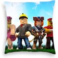 thumbnail image 4 of Roblox Taie d'Oreiller Home FurnishingsYouyou, 4 of 4