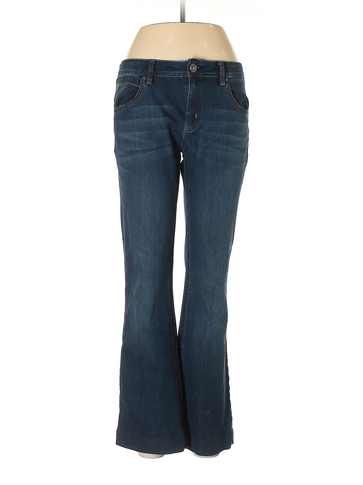 DL1961 - Pre-Owned DL1961 Women's Size 31W Jeans - Walmart.com ...