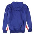 thumbnail image 3 of Hands High Sweat à Capuche Ole Miss pour Hommes, Bleu, Grand, 3 of 3