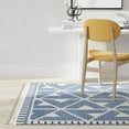 thumbnail image 5 of Mason Brooks Catalan IB10B Transitional Geometric 8'3" X 10'0" Area Rug, 5 of 6