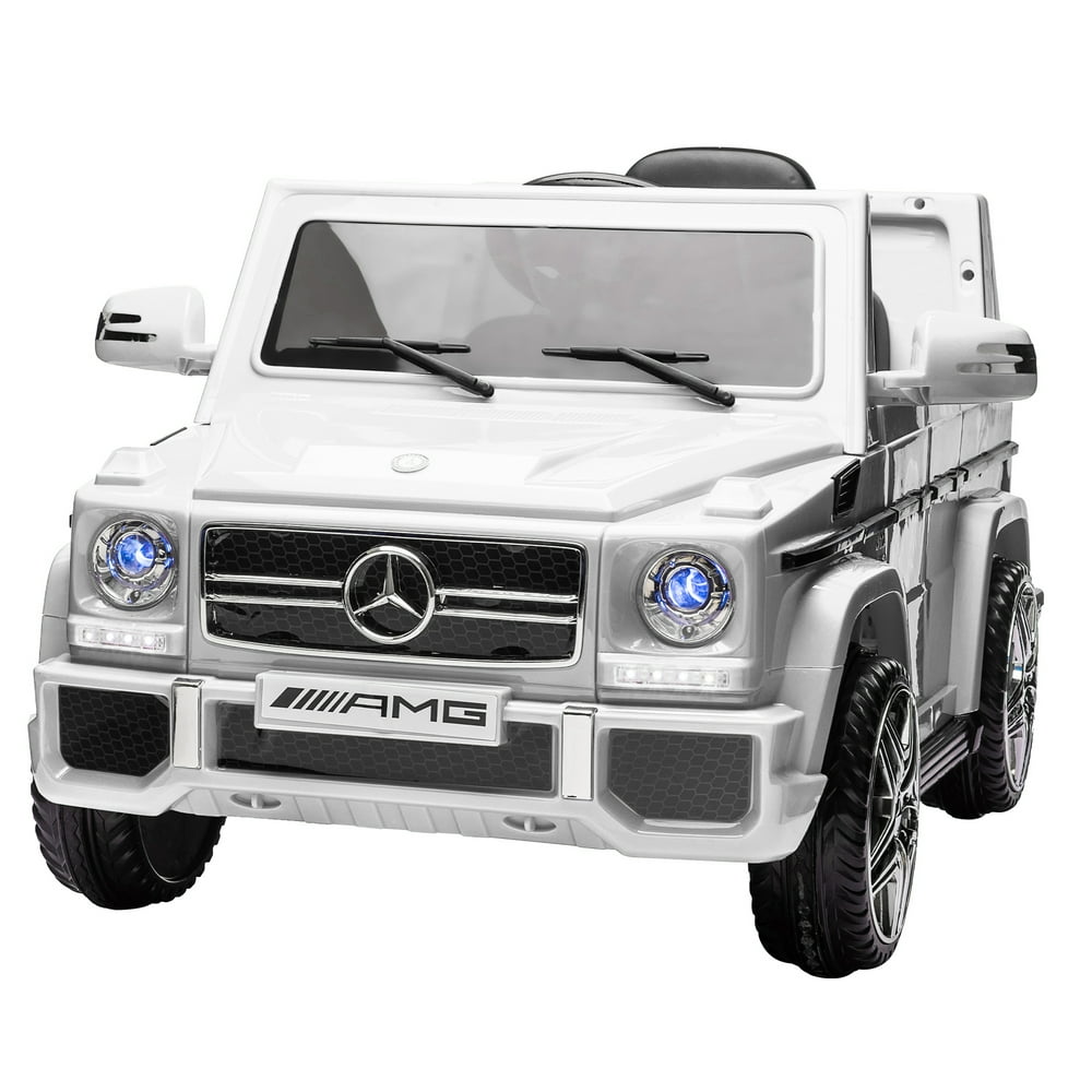 Мерседес g36 AMG