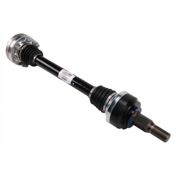 GM Genuine Parts Rear Half-Shaft