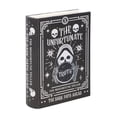 thumbnail image 1 of Something Different Boîte de Rangement en Forme de Livre du Diseur d'Infortune, 1 of 3