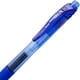 thumbnail image 4 of Bolígrafo Pentel Energel-X, gel líquido retráctil, 0,5 mm, azul, 12 unidades, 4 of 9