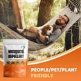 thumbnail image 6 of QARUN Mosquito Repellent Outdoor Patio,Mosquito Deterrent for Yard,Indoor Mosquito Repellent Balls,Mosquito Repeller for Patio,Keep Mosquito Away,Covers 120 Sq. Ft,60 Days Protection, 6 of 10
