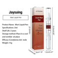 thumbnail image 5 of Long Lasting And Addictive Personal Perfume Oil Fragrance- Concentrated Perfume Oil, 5 of 5