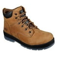 thumbnail image 2 of Skechers - Chaussure Bottillon à Lacets à Embout d'Acier pour Homme, 2 of 4