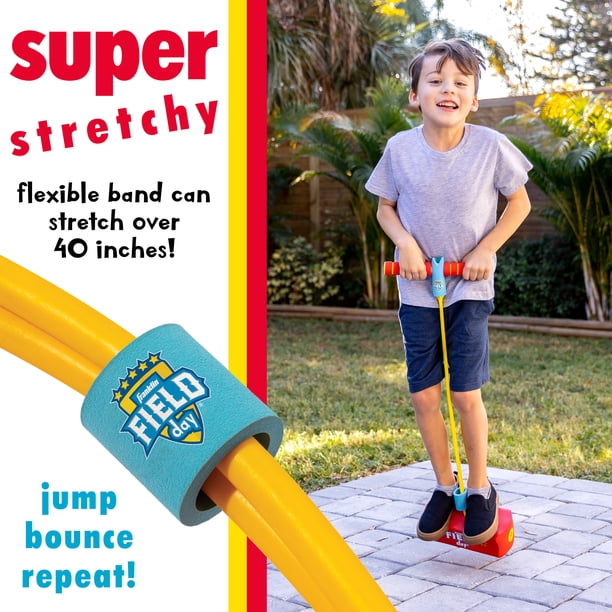 Outdoor Pogo Stick for Kids: Ultimate Fun and Fitness Guide