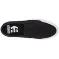 thumbnail image 4 of etnies Langston Black/White/Gum, 4 of 6
