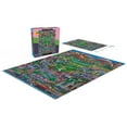 thumbnail image 2 of Buffalo Games 1000-Piece Eric Dowdle Palm Springs Interlocking Jigsaw Puzzle for Adults Ages 14+, 2 of 5