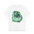 thumbnail image 3 of Golf Gods | Ball Marks | Golf T-Shirt, 3 of 4