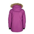 thumbnail image 3 of Horze Kids Remy Parka, 3 of 4