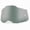 Smoke, variant on 100 % Replacement  Sheet Lens for RC2/AC2/ST2 Goggles - Smoke Lens