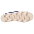 thumbnail image 4 of Ilse Jacobsen Womens Tulip 3275 Synthetic Light Regatta Shoes 7 US, 4 of 4