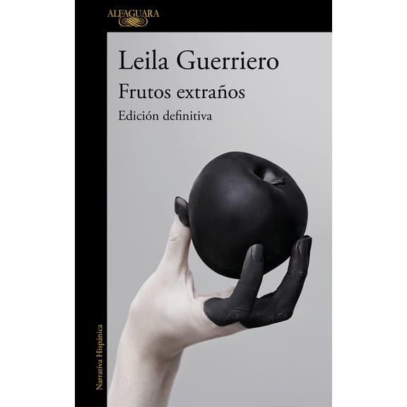 Frutos ExtraÃ±os (EdiciÃ³n Definitiva) / Strange Fruits, (Paperback)