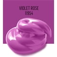 thumbnail image 3 of FolkArt Enamel Paint 2oz-Violet Rose, 3 of 9