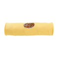thumbnail image 3 of Túnel para gatos, túnel de juego plegable para gatos, cómodo con bola interactiva, escondite de animales pequeños para gatos de interior, gatitos y Amarillo, 3 of 9