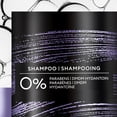 thumbnail image 5 of Tresemme Purple Blonde Ultra Violet Neutralizer Shampoo 20 fl oz, 5 of 10