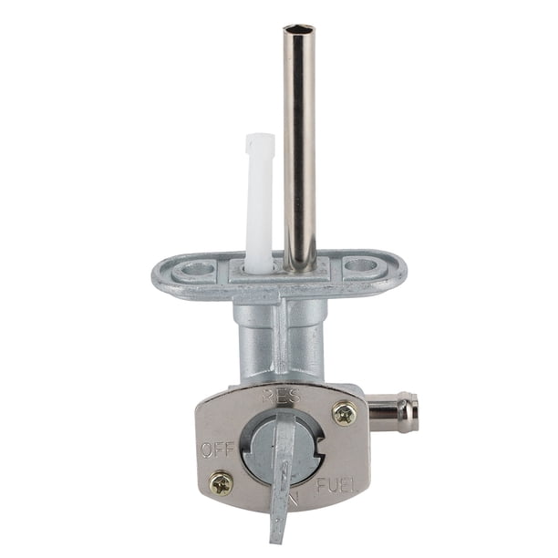 Grifo Del Tanque De Combustible, Válvula De Llave De Purga De Combustible De aleación De Aluminio Profesional, Alta Para Raptor 660R YAMAHA