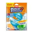 thumbnail image 2 of Pack de 6 ballons d’eau réutilisables Bunch O Balloons, 2 of 11