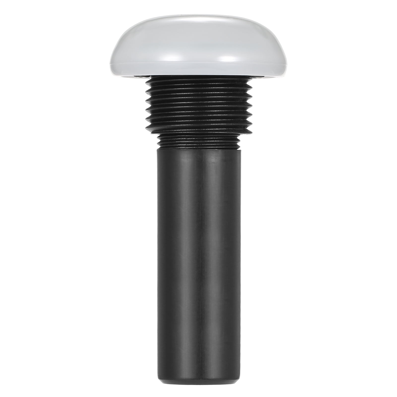 Riwcyla Night Fishing for 19-24mm Fishing Rod Butt Ultralight Compact Fishing Smart with Induction Sensor