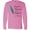 Azalea, variant on Inktastic Shakespeare Hamlet Madness Long Sleeve T-Shirt