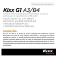 thumbnail image 2 of Aceite Kixx G1 Sintético A3/b4 10w-40, 4l, 2 of 6