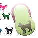 thumbnail image 3 of Caryko 1 Clever Lever Craft Punch - Paper Cutting Shape (Dog), 3 of 4